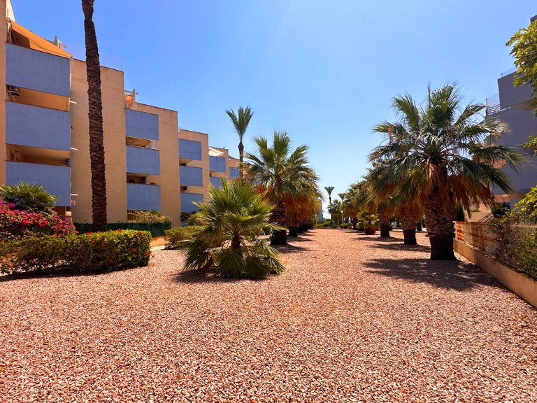 Apartment for Sale in Costa Blanca Orihuela Costa, Alicante 40