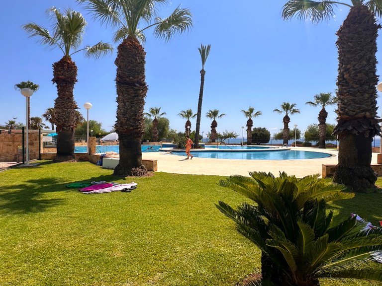 Apartment for Sale in Costa Blanca Orihuela Costa, Alicante 44