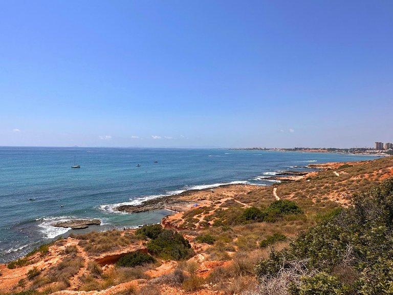 Apartment for Sale in Costa Blanca Orihuela Costa, Alicante 47