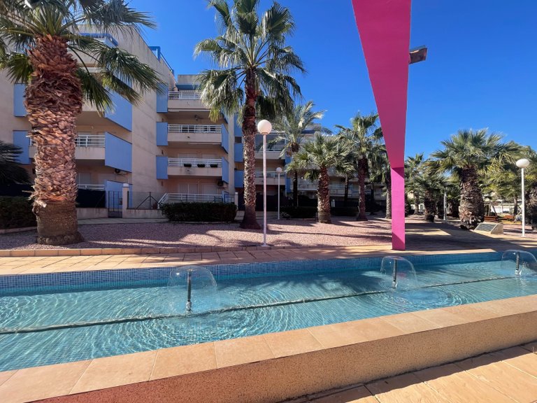 Apartment for Sale in Costa Blanca Orihuela Costa, Alicante 1