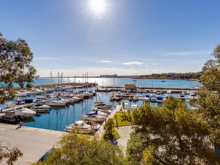 Apartment for Sale in Costa Blanca Orihuela Costa, Alicante 50