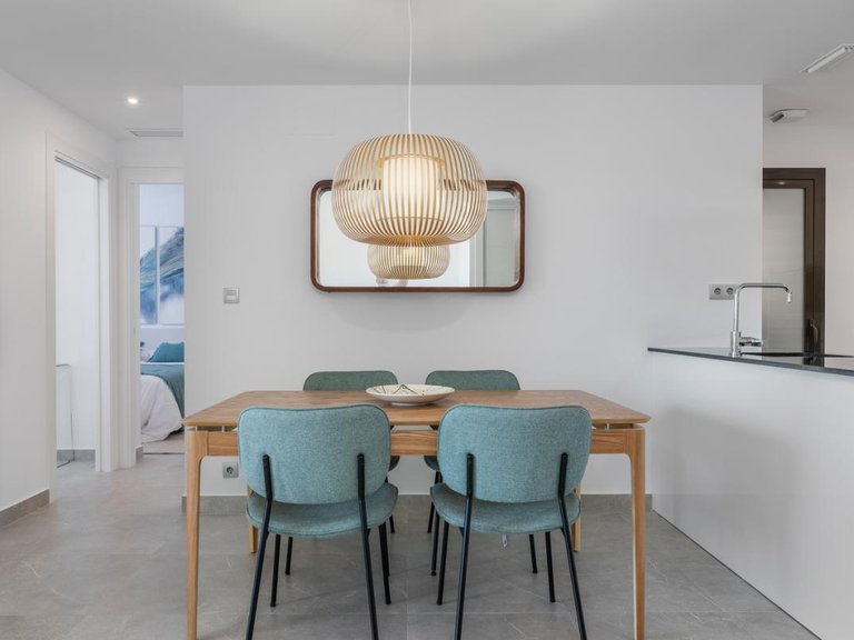 Apartment for Sale in Villamartin, Alicante 11