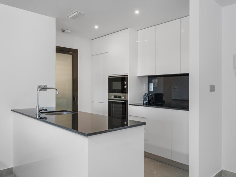 Apartment for Sale in Villamartin, Alicante 12