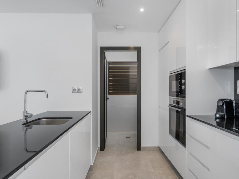 Apartment for Sale in Villamartin, Alicante 13