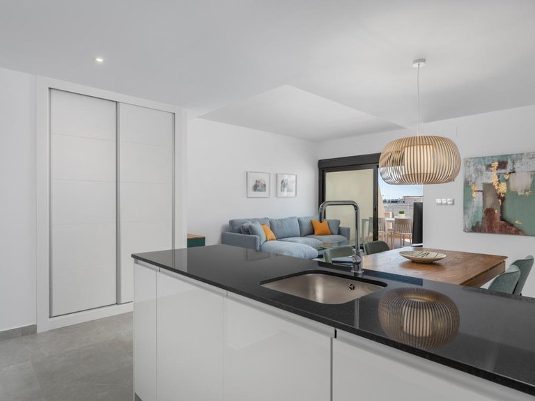 Apartment for Sale in Villamartin, Alicante 14