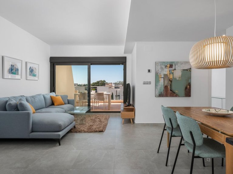 Apartment for Sale in Villamartin, Alicante 16