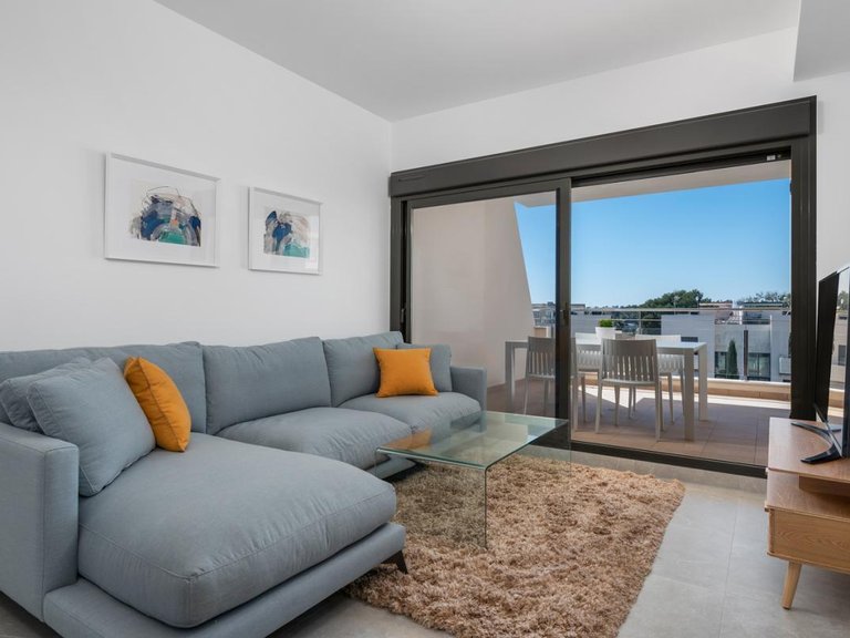 Apartment for Sale in Villamartin, Alicante 17