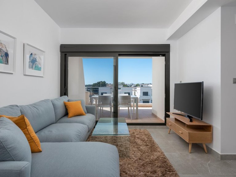 Apartment for Sale in Villamartin, Alicante 18