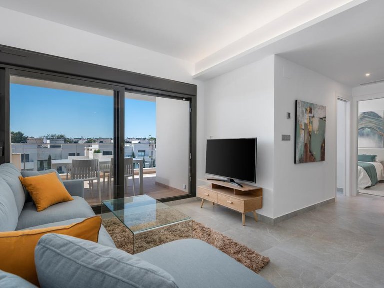 Apartment for Sale in Villamartin, Alicante 19