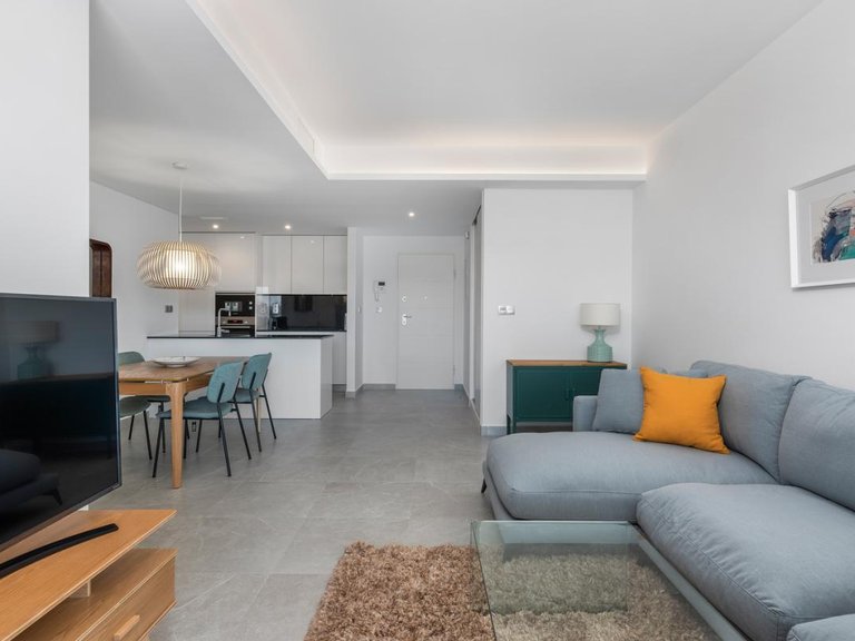 Apartment for Sale in Villamartin, Alicante 20