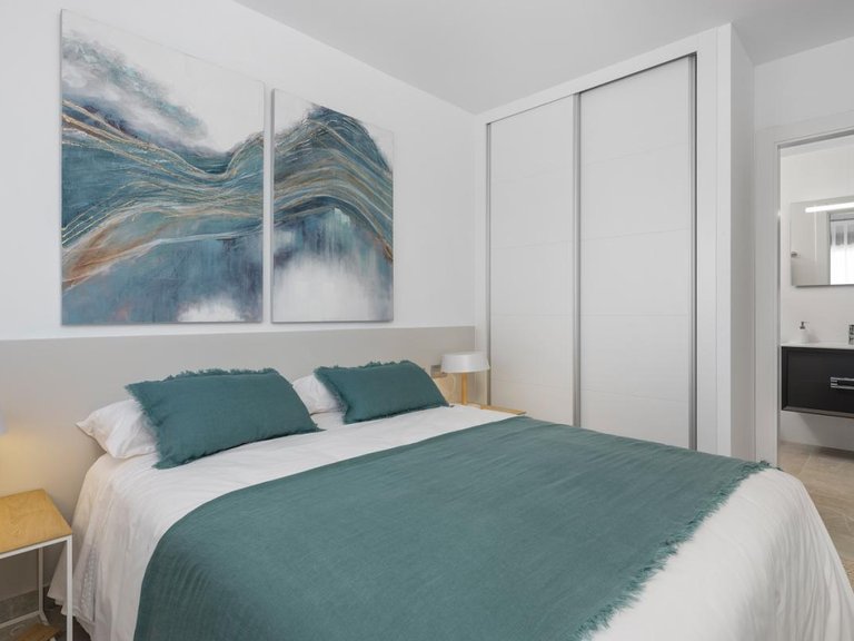 Apartment for Sale in Villamartin, Alicante 3