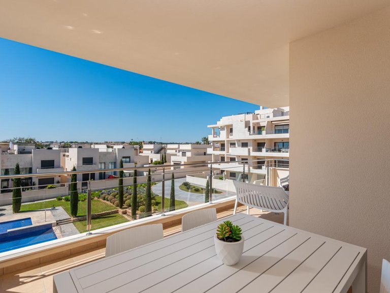 Apartment for Sale in Villamartin, Alicante 21