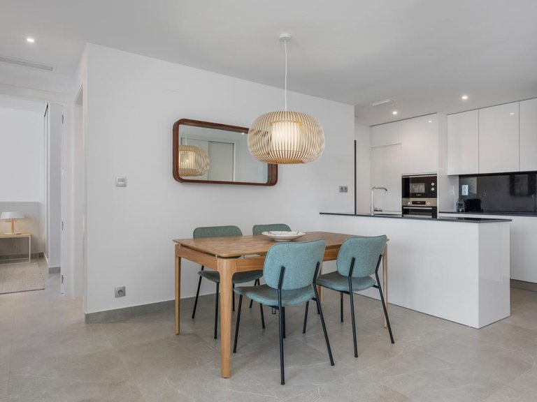 Apartment for Sale in Villamartin, Alicante 10