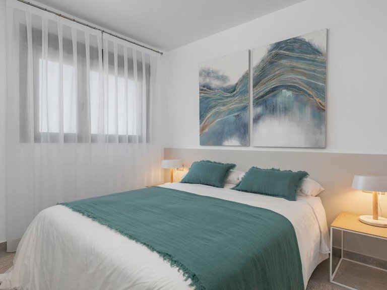 Apartment for Sale in Villamartin, Alicante 2