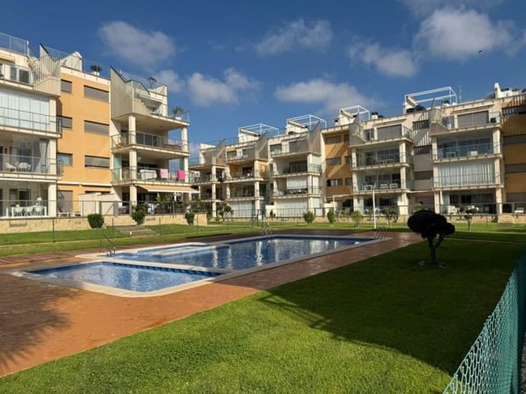 Apartment for Sale in Villamartin, Alicante 12