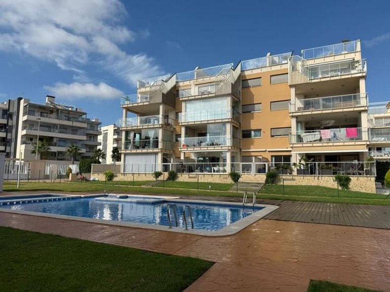 Apartment for Sale in Villamartin, Alicante 13