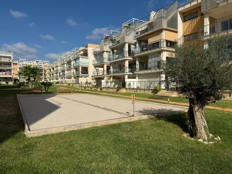 Apartment for Sale in Villamartin, Alicante 14
