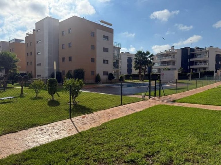 Apartment for Sale in Villamartin, Alicante 26