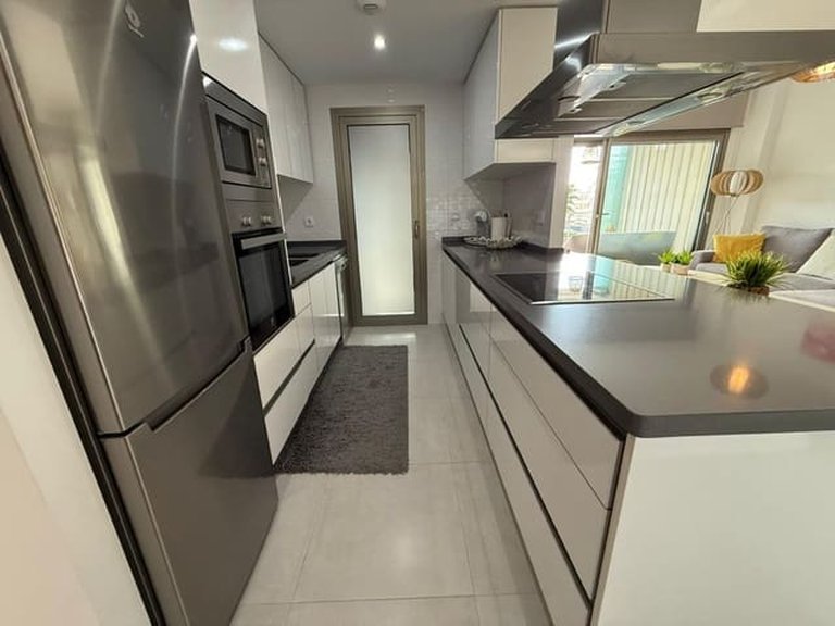 Apartment for Sale in Villamartin, Alicante 37