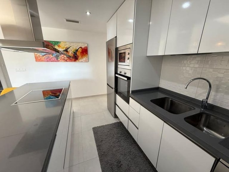 Apartment for Sale in Villamartin, Alicante 39