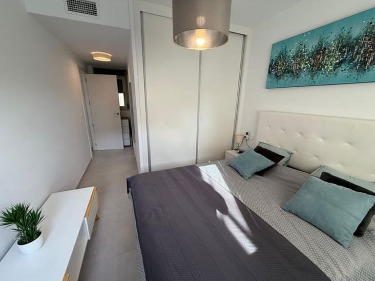 Apartment for Sale in Villamartin, Alicante 40