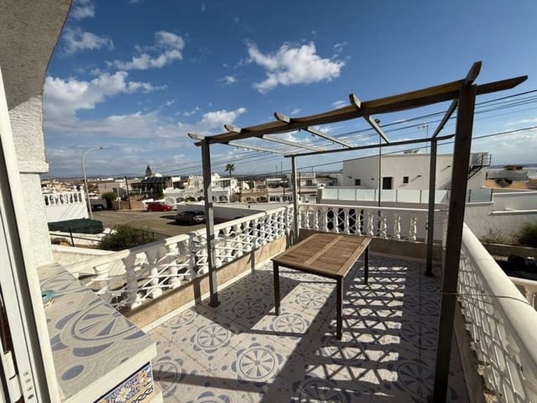 Villa for Sale in San Miguel De Salinas, Alicante 12