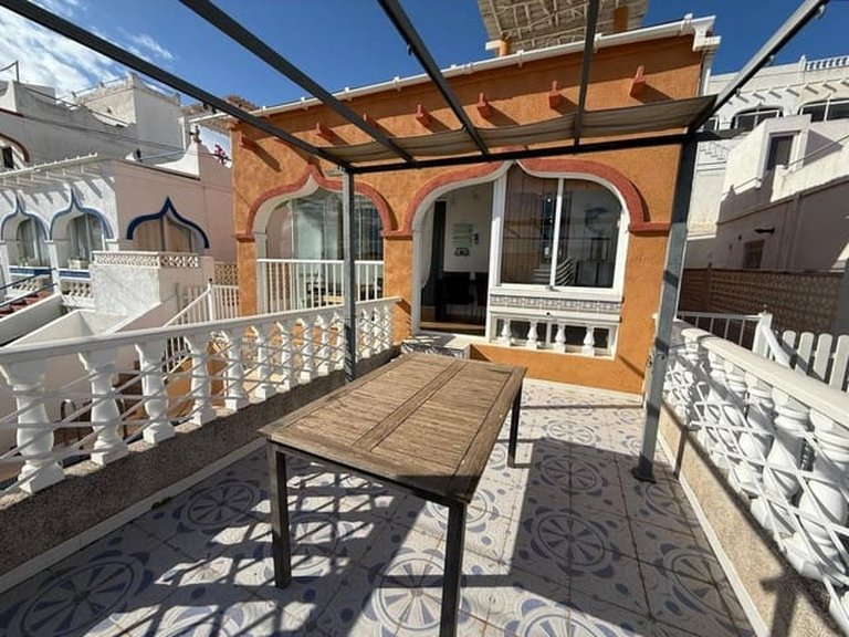 Villa for Sale in San Miguel De Salinas, Alicante 13