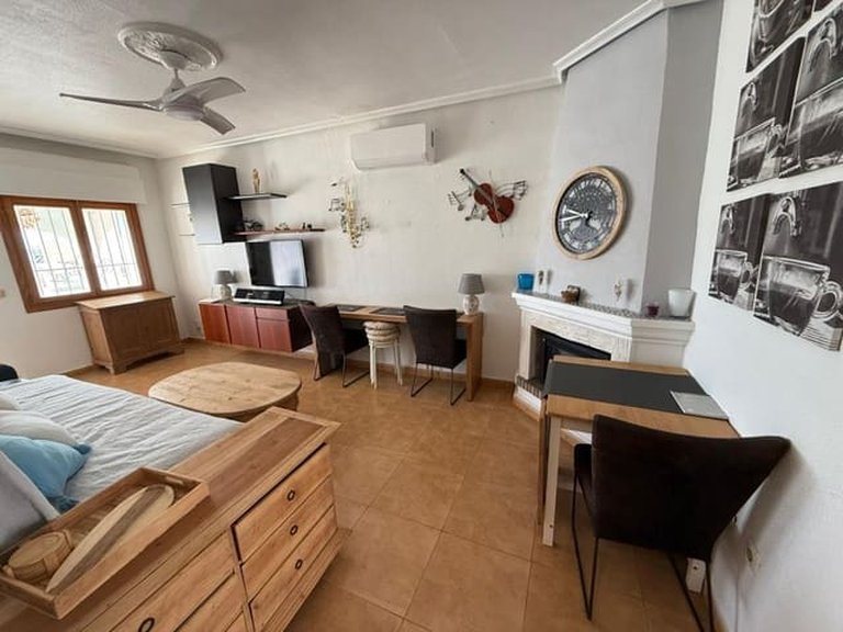 Villa for Sale in San Miguel De Salinas, Alicante 15