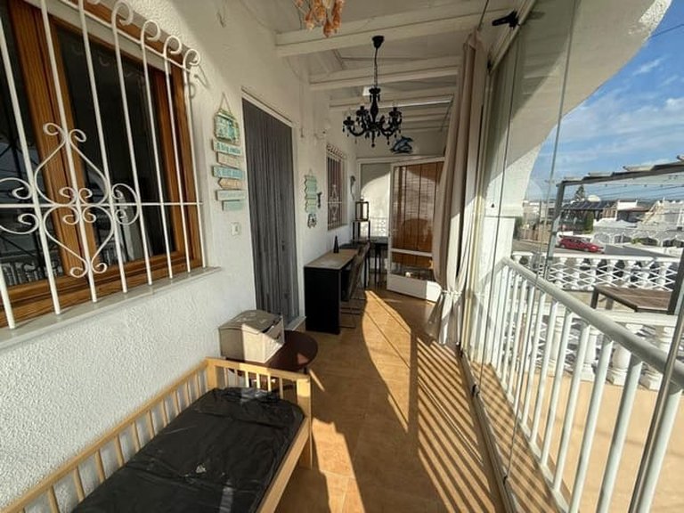 Villa for Sale in San Miguel De Salinas, Alicante 17