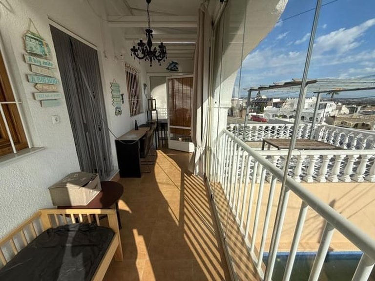 Villa for Sale in San Miguel De Salinas, Alicante 18