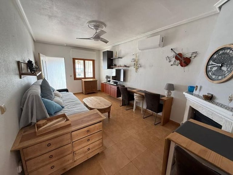 Villa for Sale in San Miguel De Salinas, Alicante 20