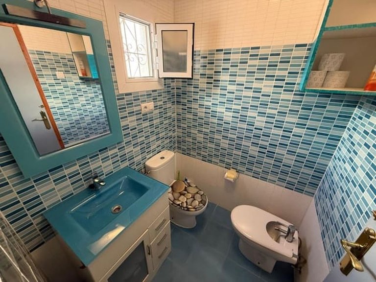 Villa for Sale in San Miguel De Salinas, Alicante 21