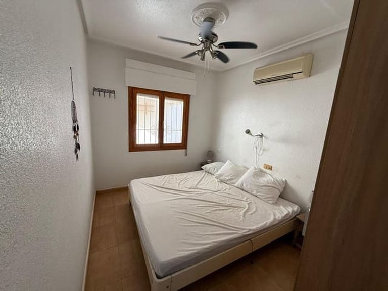 Villa for Sale in San Miguel De Salinas, Alicante 25