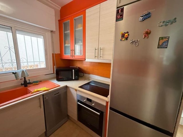 Villa for Sale in San Miguel De Salinas, Alicante 27