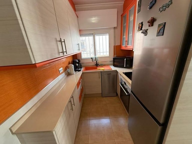 Villa for Sale in San Miguel De Salinas, Alicante 28