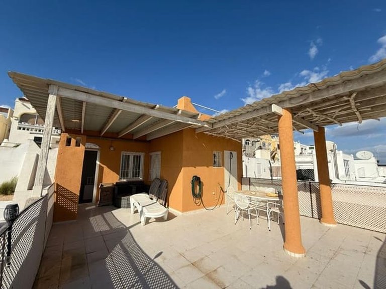 Villa for Sale in San Miguel De Salinas, Alicante 37