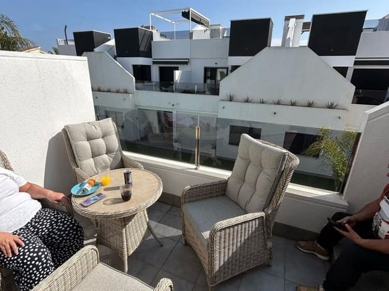 Apartment for Sale in San Pedro Del Pinatar, Murcia 4