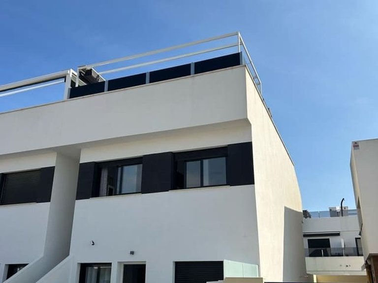 Apartment for Sale in San Pedro Del Pinatar, Murcia 6