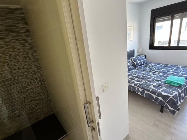 Apartment for Sale in San Pedro Del Pinatar, Murcia 7