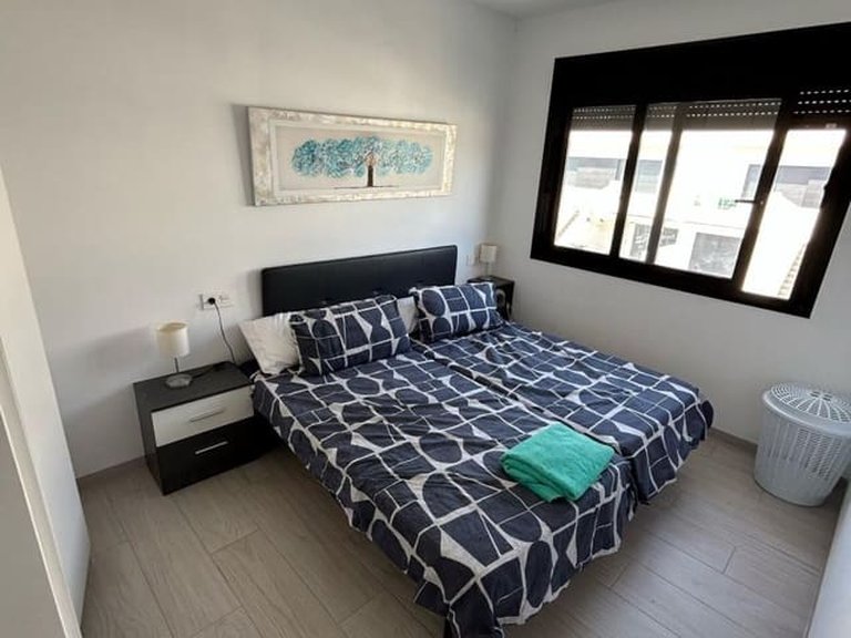 Apartment for Sale in San Pedro Del Pinatar, Murcia 8