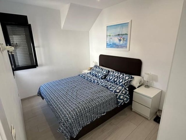 Apartment for Sale in San Pedro Del Pinatar, Murcia 10