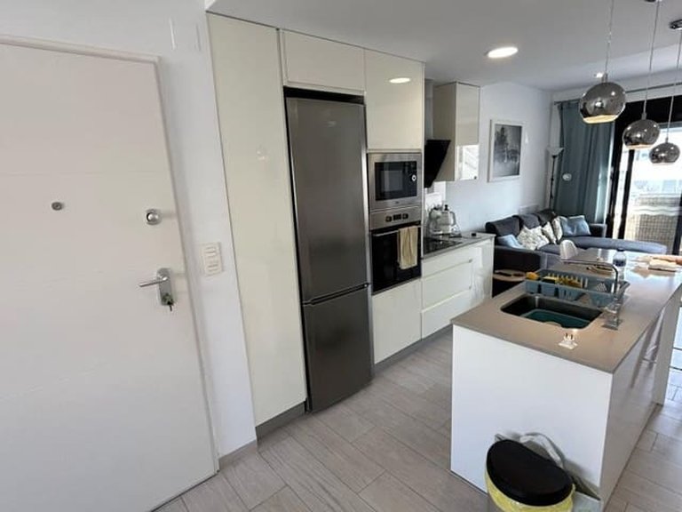 Apartment for Sale in San Pedro Del Pinatar, Murcia 12