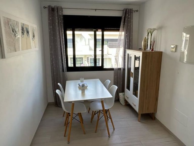 Apartment for Sale in San Pedro Del Pinatar, Murcia 13
