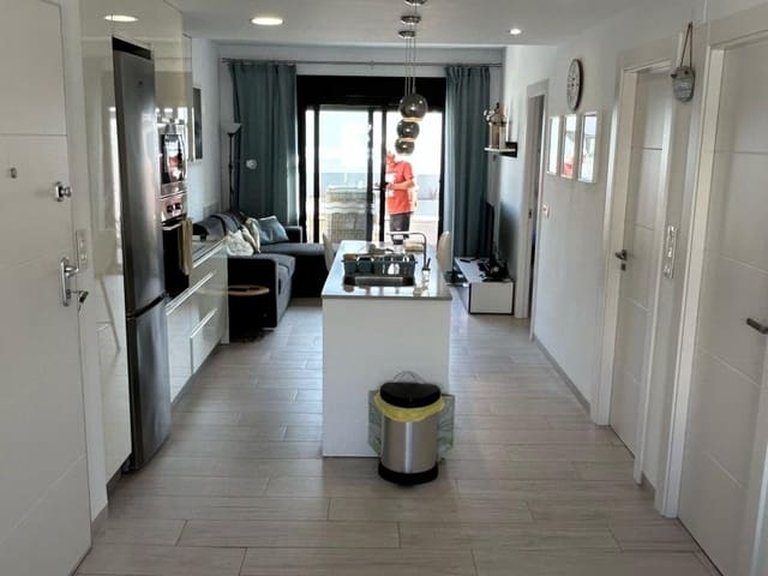 Apartment for Sale in San Pedro Del Pinatar, Murcia 14