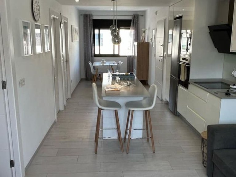 Apartment for Sale in San Pedro Del Pinatar, Murcia 15