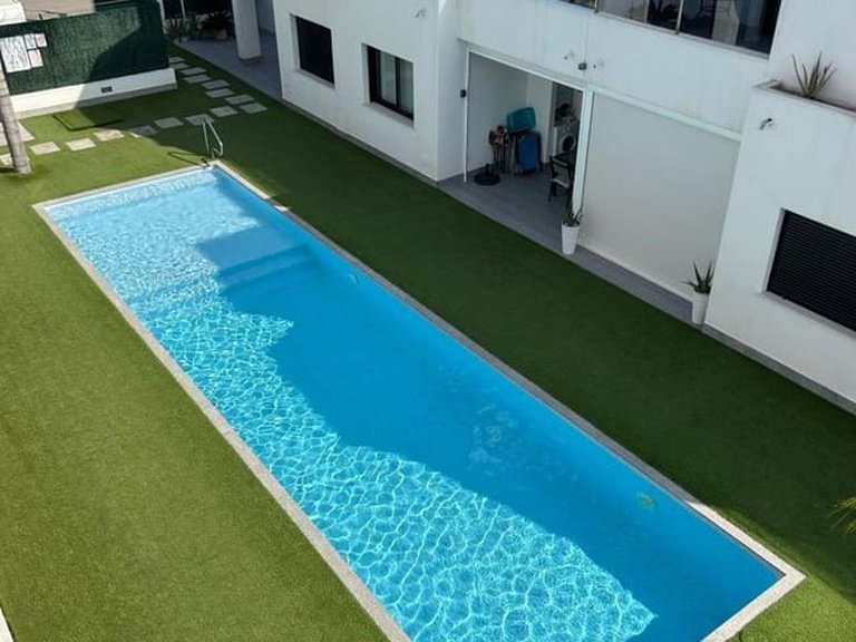 Apartment for Sale in San Pedro Del Pinatar, Murcia 16