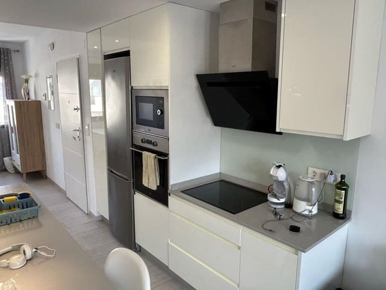 Apartment for Sale in San Pedro Del Pinatar, Murcia 17
