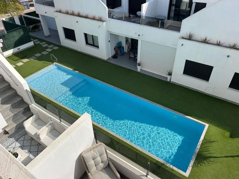 Apartment for Sale in San Pedro Del Pinatar, Murcia 18