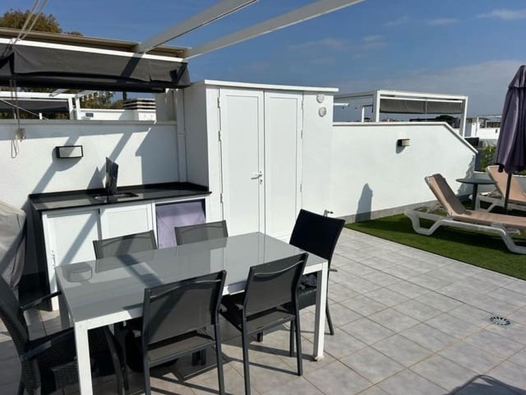 Apartment for Sale in San Pedro Del Pinatar, Murcia 19