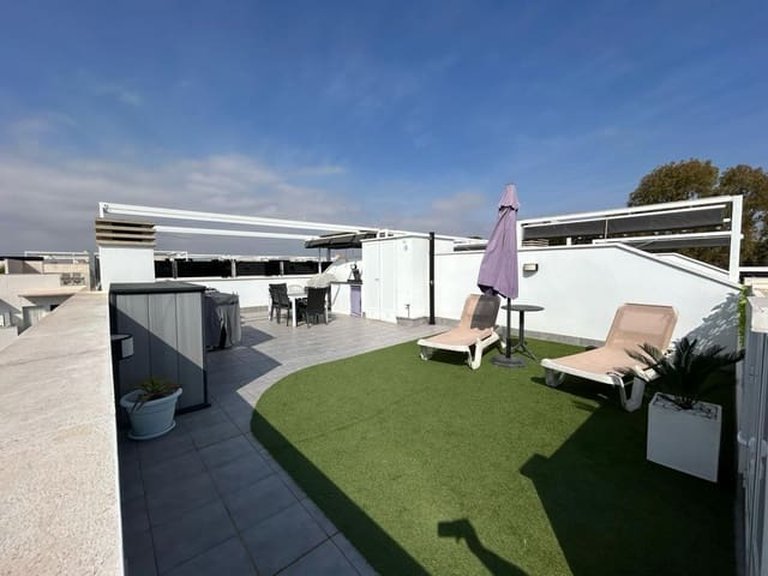 Apartment for Sale in San Pedro Del Pinatar, Murcia 20